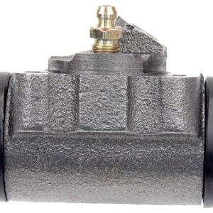 Raybestos Wheel Cylinder, Element3 ™, 1-1/8 Inch Bore, 3/8 Inch X 24 Inlet Thread – WC36057
