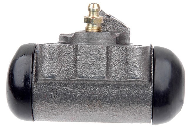 Raybestos Wheel Cylinder, Element3 ™, 1-1/8 Inch Bore, 3/8 Inch X 24 Inlet Thread – WC36057