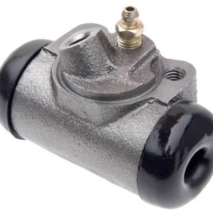 Raybestos Wheel Cylinder, Element3 ™, 1-1/8 Inch Bore, 3/8 Inch X 24 Inlet Thread – WC36057