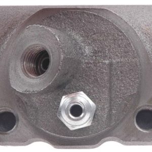 Raybestos Wheel Cylinder, Element3 ™, 1-1/8 Inch Bore, 3/8 Inch X 24 Inlet Thread – WC36058