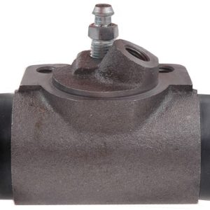 Raybestos Wheel Cylinder, Element3 ™, 1-1/8 Inch Bore, 3/8 Inch X 24 Inlet Thread – WC36058