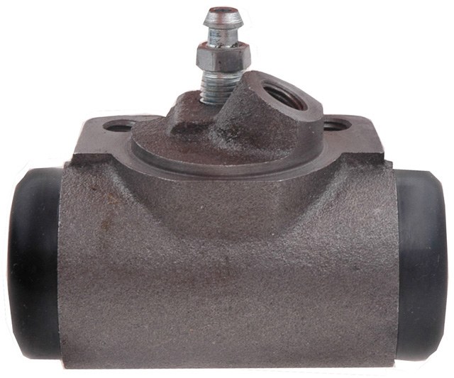 Raybestos Wheel Cylinder, Element3 ™, 1-1/8 Inch Bore, 3/8 Inch X 24 Inlet Thread – WC36058