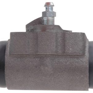 Raybestos Wheel Cylinder, Element3 ™, 1-1/8 Inch Bore, 3/8 Inch X 24 Inlet Thread – WC36058