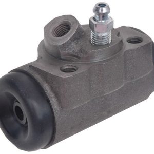 Raybestos Wheel Cylinder, Element3 ™, 1-1/8 Inch Bore, 3/8 Inch X 24 Inlet Thread – WC36058