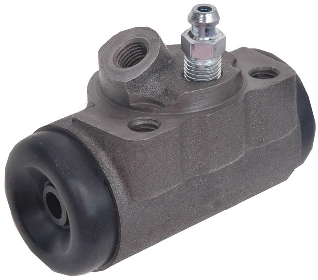 Raybestos Wheel Cylinder, Element3 ™, 1-1/8 Inch Bore, 3/8 Inch X 24 Inlet Thread – WC36058