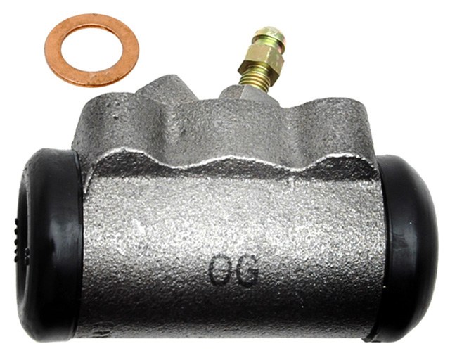 Raybestos Wheel Cylinder, Element3 ™ – WC36101