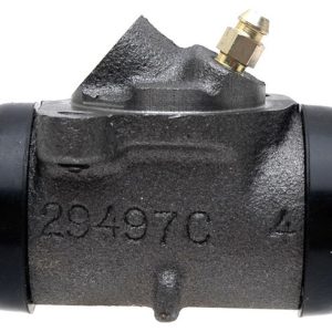 Raybestos Wheel Cylinder, Element3 ™, 1-1/8 Inch Bore – WC37018