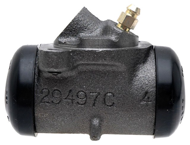 Raybestos Wheel Cylinder, Element3 ™, 1-1/8 Inch Bore – WC37018