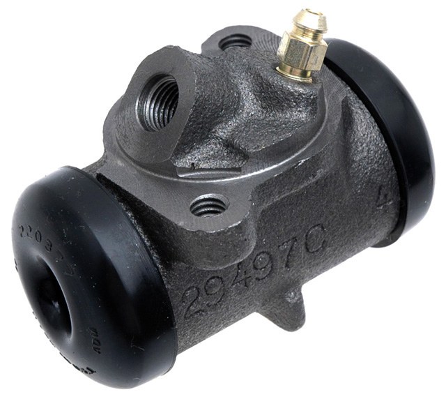 Raybestos Wheel Cylinder, Element3 ™, 1-1/8 Inch Bore – WC37018