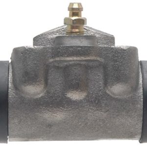 Raybestos Wheel Cylinder, Element3 ™, 15/16 Inch Bore, Must Be Replaced IN Pairs – WC370193