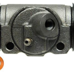 Raybestos Wheel Cylinder, Element3 ™, 1-3/32 Inch Bore – WC37118