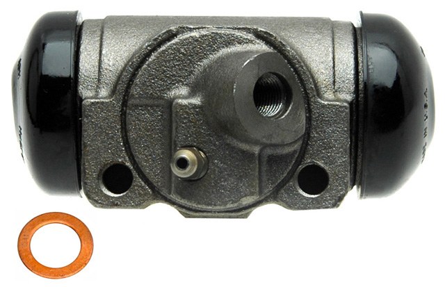 Raybestos Wheel Cylinder, Element3 ™, 1-3/32 Inch Bore – WC37118