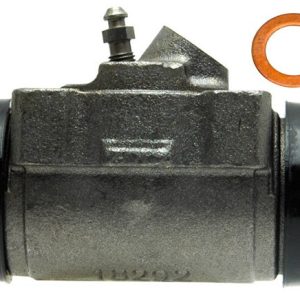 Raybestos Wheel Cylinder, Element3 ™, 1-3/32 Inch Bore – WC37118