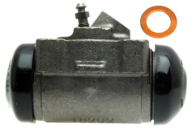 Raybestos Wheel Cylinder, Element3 ™, 1-3/32 Inch Bore – WC37118