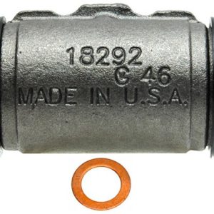 Raybestos Wheel Cylinder, Element3 ™, 1-3/32 Inch Bore – WC37118