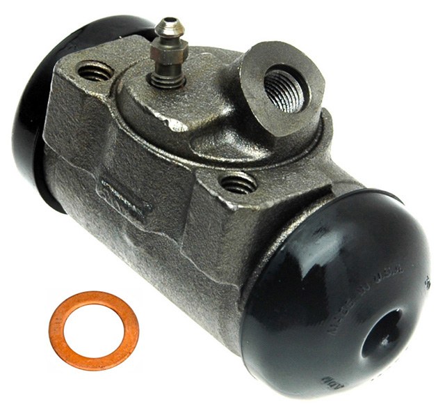 Raybestos Wheel Cylinder, Element3 ™, 1-3/32 Inch Bore – WC37118