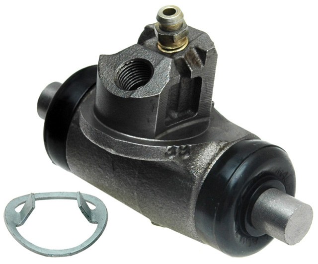 Raybestos Wheel Cylinder, Element3 ™, 3/4 Inch Bore – WC37585
