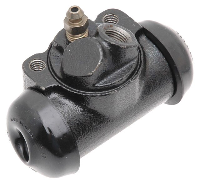 Raybestos Wheel Cylinder, Element3 ™, 15/16 Inch Bore – WC4802