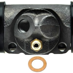 Raybestos Wheel Cylinder, Element3 ™, 1-1/8 Inch Bore – WC7537