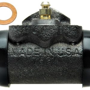 Raybestos Wheel Cylinder, Element3 ™, 1-1/8 Inch Bore – WC7537