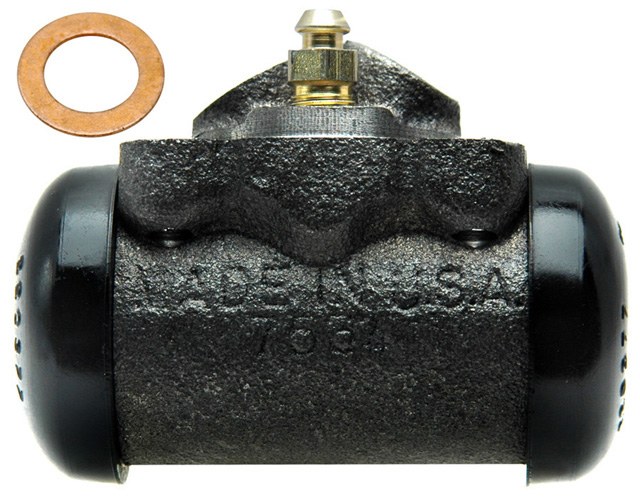 Raybestos Wheel Cylinder, Element3 ™, 1-1/8 Inch Bore – WC7537