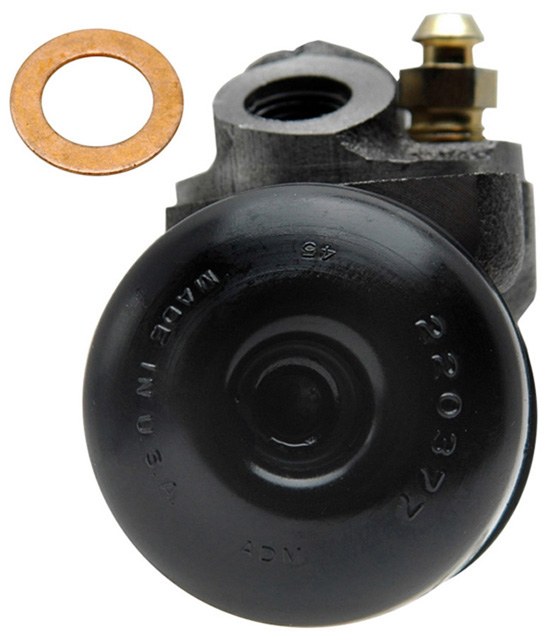 Raybestos Wheel Cylinder, Element3 ™, 1-1/8 Inch Bore – WC7537
