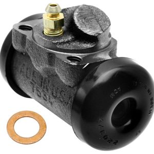 Raybestos Wheel Cylinder, Element3 ™, 1-1/8 Inch Bore – WC7537