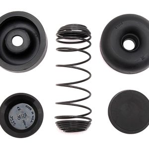 Raybestos Wheel Cylinder Rebuild Kit, 1 Inch Bore, Repairs Aftermarket Cylinder Only – WK21