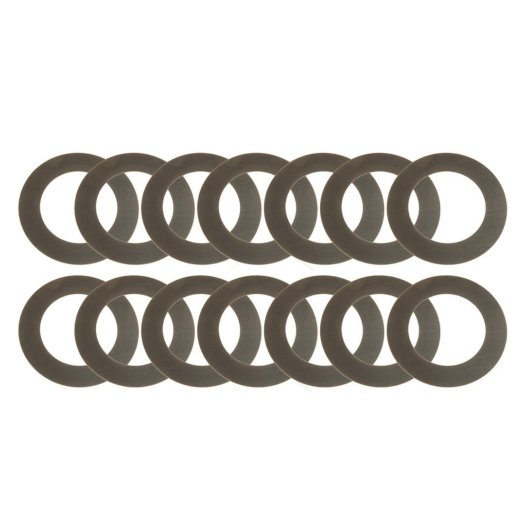 Richmond Differential Pinion Bearing Spacer, Ford 7.5 Inch Axle/ GM 7.5/ 8.5/ 8.2 Axle – 38-0006-1