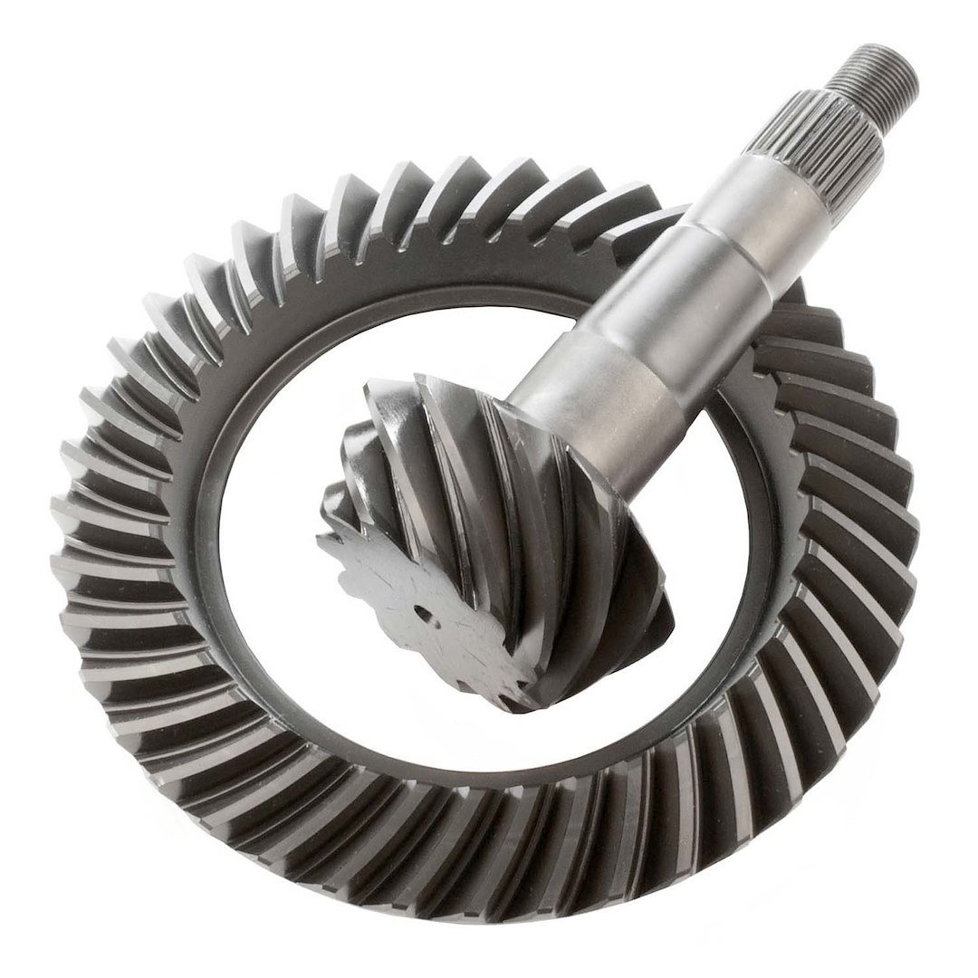 Richmond Differential Ring and Pinion, GM 12 Bolt Axle, 8.875 Inch Ring Gear, 3.73 Ratio – 49-0039-1
