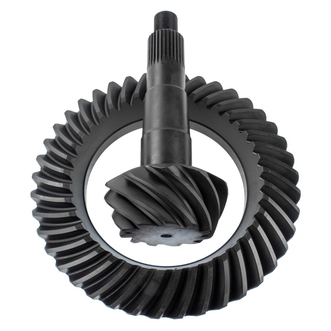 Richmond Differential Ring and Pinion, GM 12 Bolt Axle, 8.875 Inch Ring Gear, 3.73 Ratio – 49-0039-1