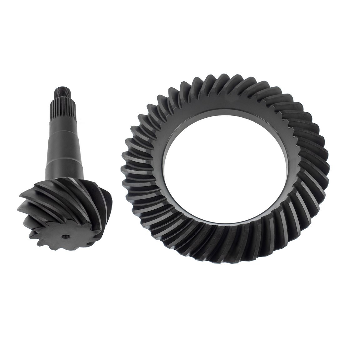 Richmond Differential Ring and Pinion, GM 12 Bolt Axle, 8.875 Inch Ring Gear, 3.73 Ratio – 49-0039-1