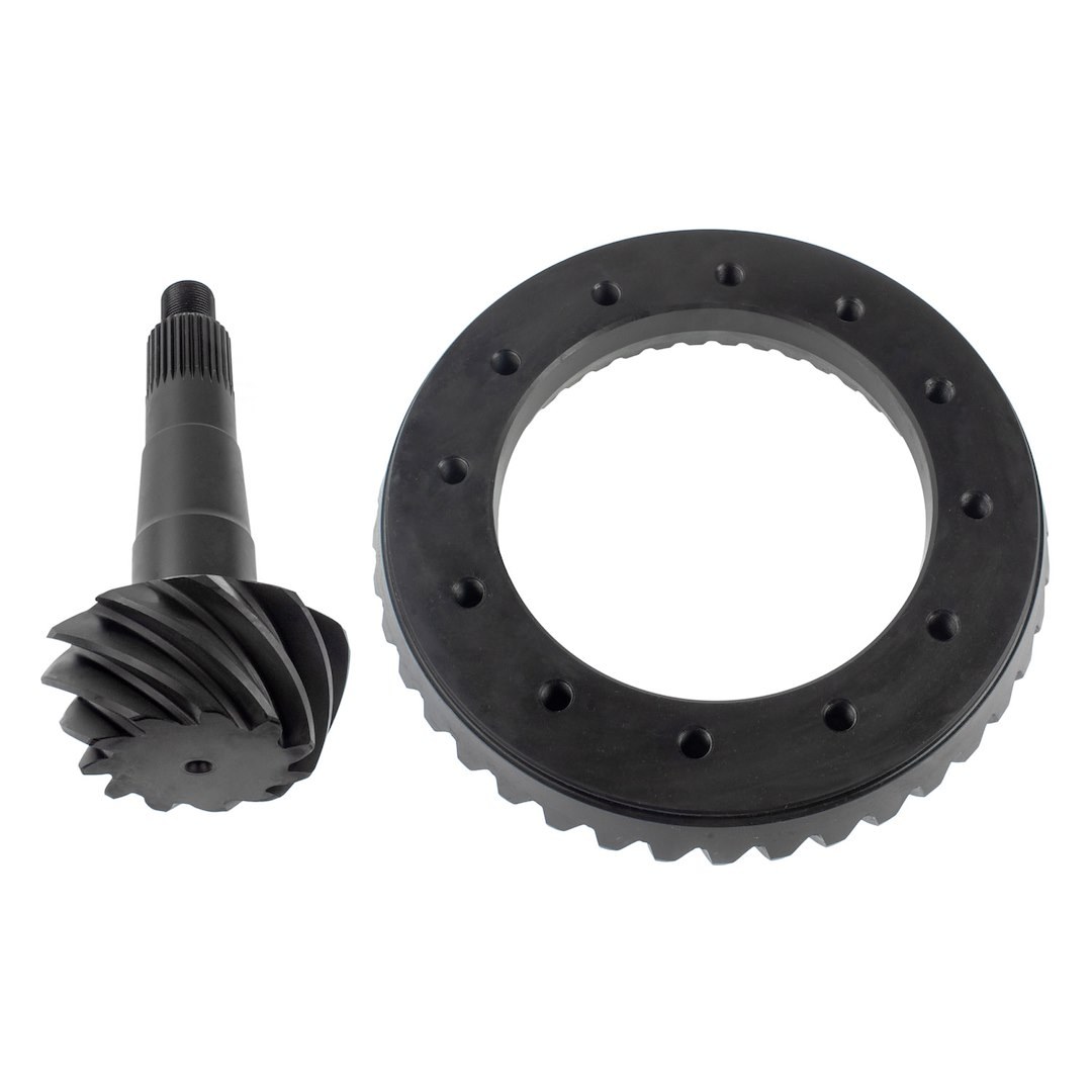 Richmond Differential Ring and Pinion, GM 12 Bolt Axle, 8.875 Inch Ring Gear, 3.73 Ratio – 49-0039-1