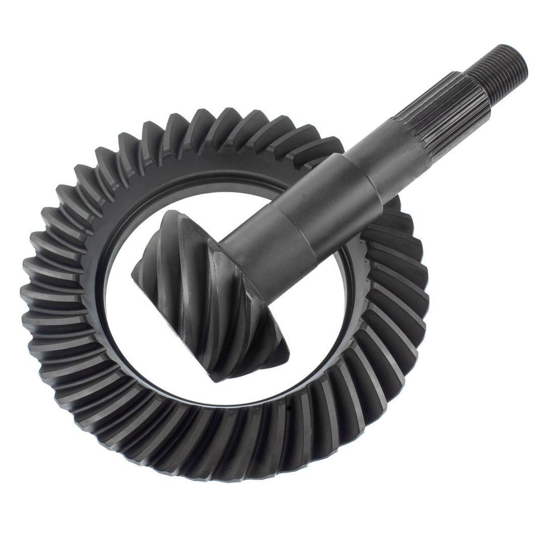 Richmond Differential Ring and Pinion, GM 10 Bolt Axle, 7.5/ 7.625 Inch Ring Gear, 3.73 Ratio – 49-0046-1