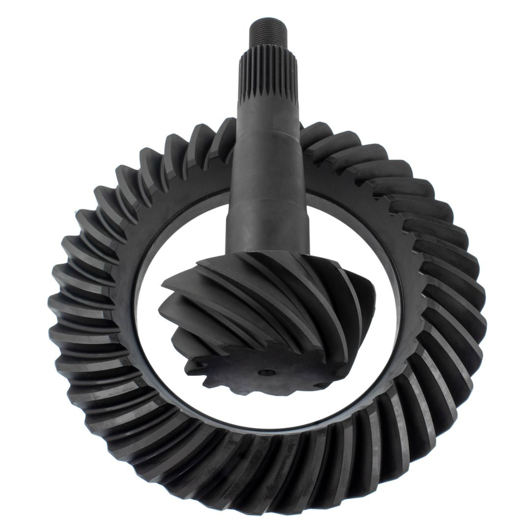 Richmond Differential Ring and Pinion, GM 12 Bolt Axle, 8.875 Inch Ring Gear, 3.55 Ratio – 49-0095-1