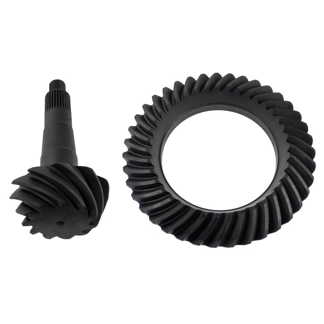 Richmond Differential Ring and Pinion, GM 12 Bolt Axle, 8.875 Inch Ring Gear, 3.55 Ratio – 49-0095-1