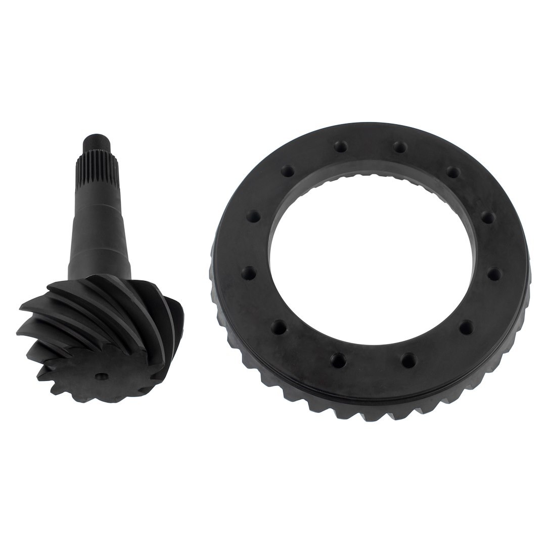 Richmond Differential Ring and Pinion, GM 12 Bolt Axle, 8.875 Inch Ring Gear, 3.55 Ratio – 49-0095-1