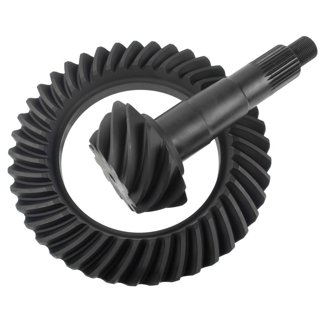 Richmond Differential Ring and Pinion, GM 12 Bolt Axle, 8.875 Inch Ring Gear, 3.73 Ratio – 49-0096-1