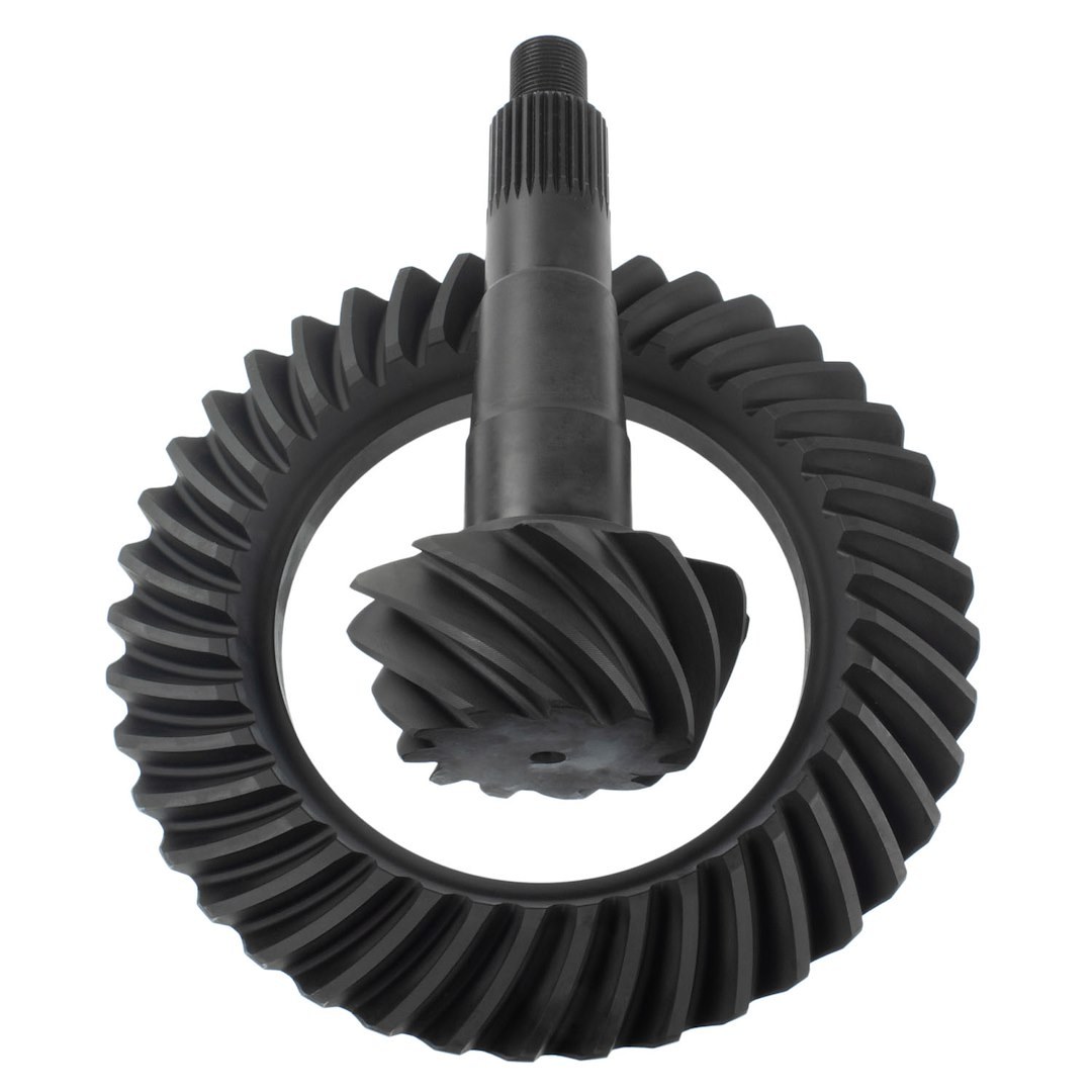 Richmond Differential Ring and Pinion, GM 12 Bolt Axle, 8.875 Inch Ring Gear, 3.73 Ratio – 49-0096-1