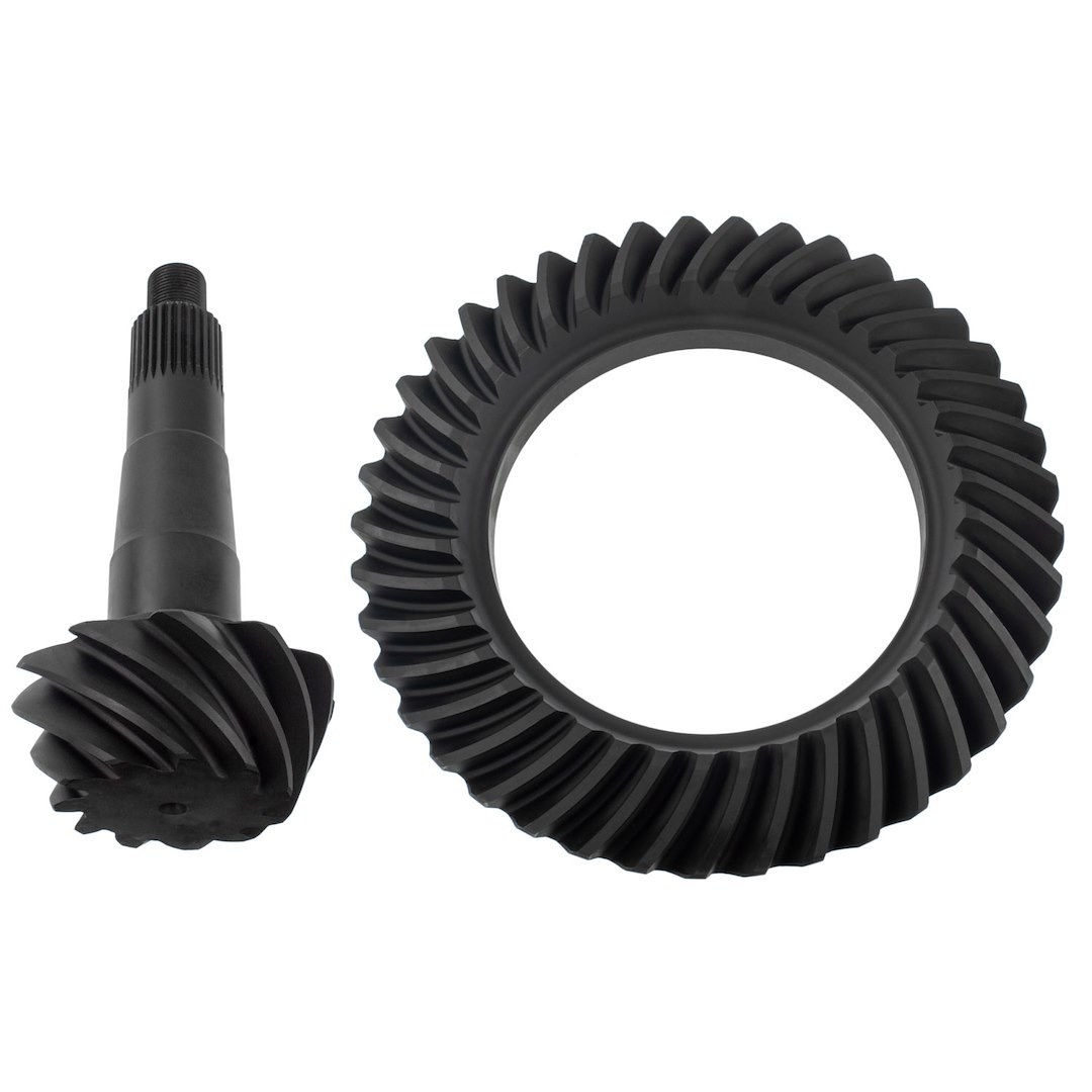 Richmond Differential Ring and Pinion, GM 12 Bolt Axle, 8.875 Inch Ring Gear, 3.73 Ratio – 49-0096-1