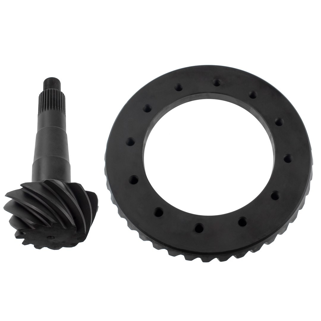 Richmond Differential Ring and Pinion, GM 12 Bolt Axle, 8.875 Inch Ring Gear, 3.73 Ratio – 49-0096-1