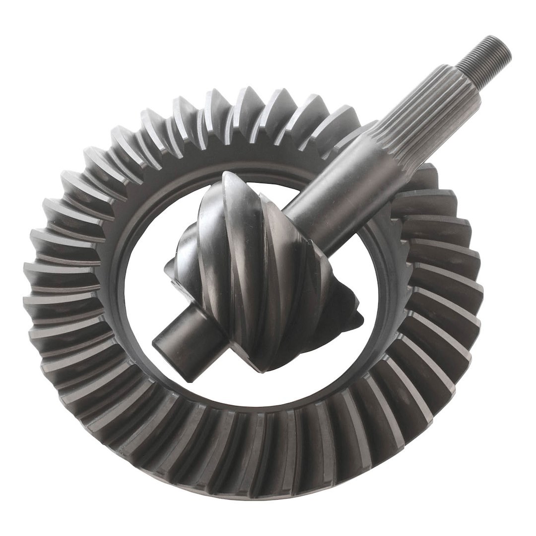 Richmond Differential Ring and Pinion, Ford 9 Inch Axle, 9 Inch Ring Gear, 4.11 Ratio – 69-0179-1