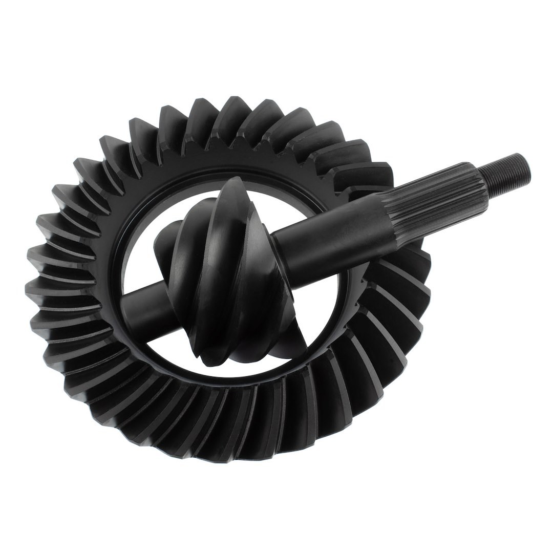 Richmond Differential Ring and Pinion, Ford 9 Inch Axle, 9 Inch Ring Gear, 4.56 Ratio – 69-0185-1