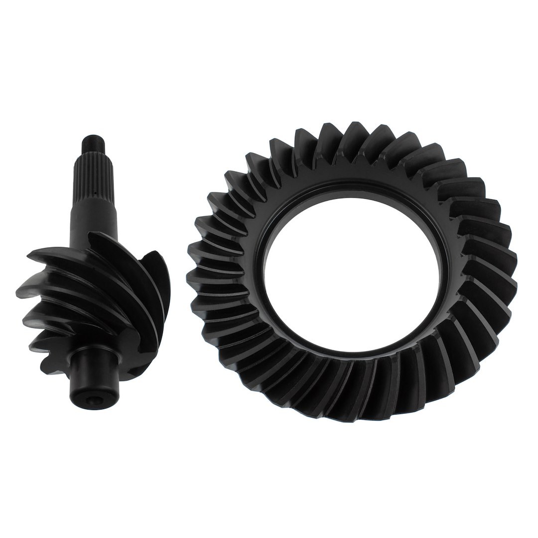Richmond Differential Ring and Pinion, Ford 9 Inch Axle, 9 Inch Ring Gear, 4.56 Ratio – 69-0185-1
