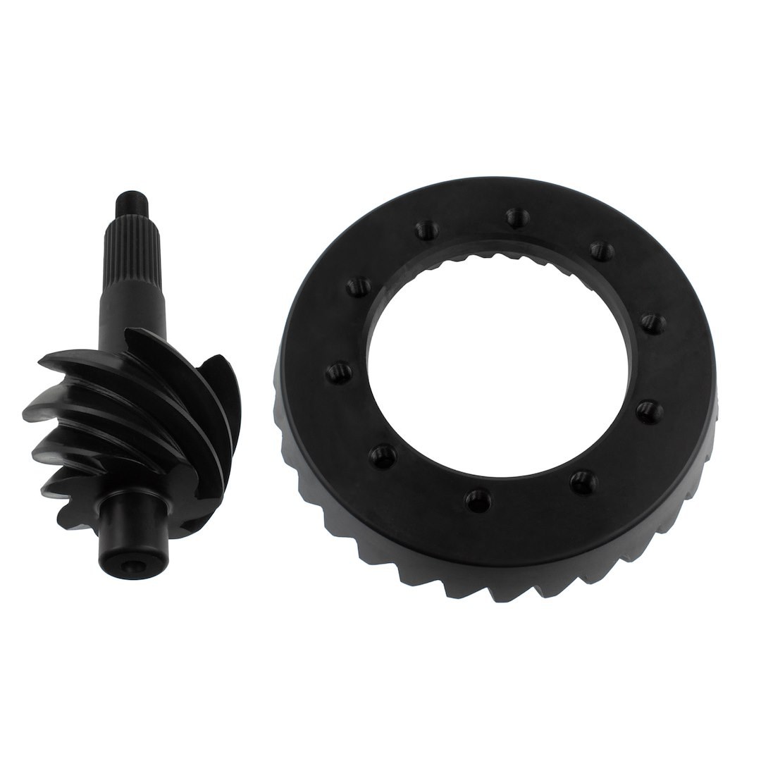 Richmond Differential Ring and Pinion, Ford 9 Inch Axle, 9 Inch Ring Gear, 4.56 Ratio – 69-0185-1