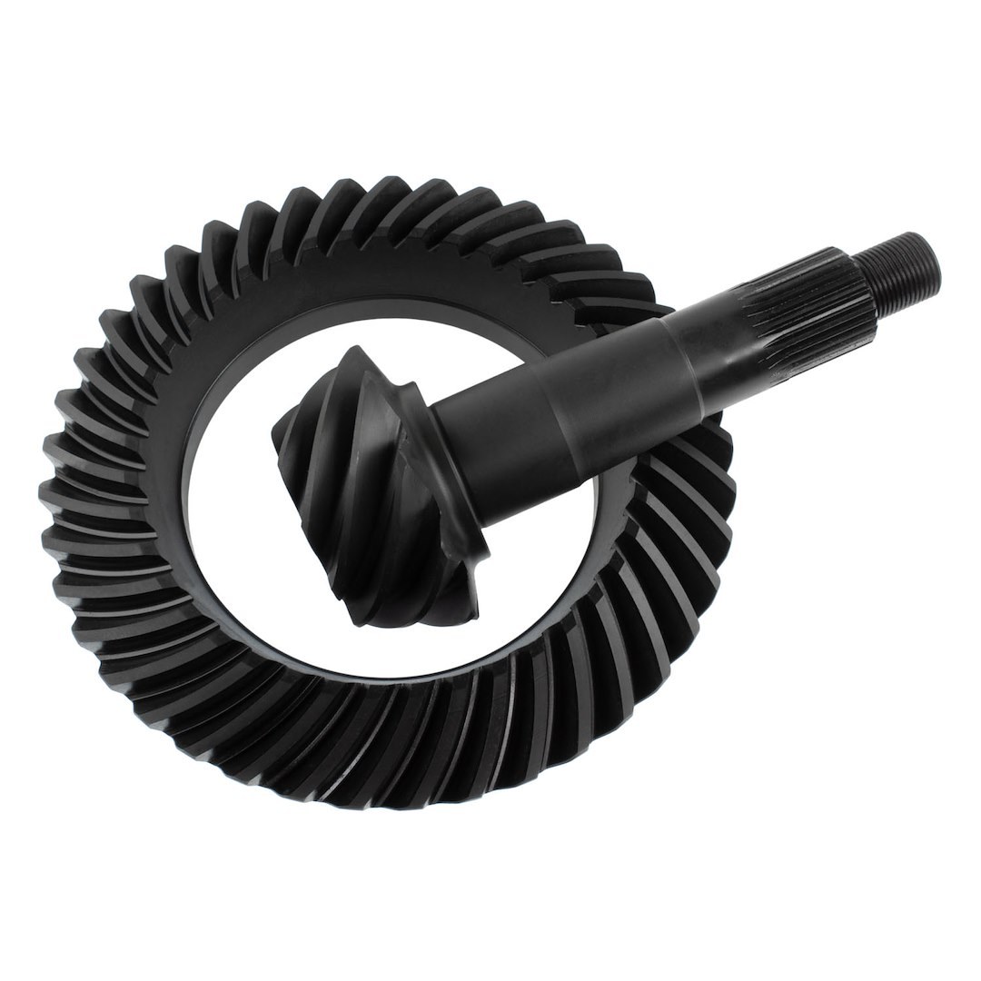 Richmond Differential Ring and Pinion, GM 12 Bolt “c” Axle, 8.875 Inch Ring Gear, 4.10 Ratio – 69-0304-1