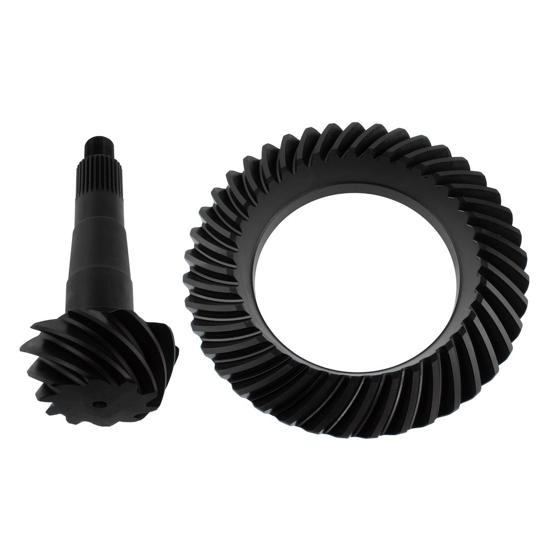 Richmond Differential Ring and Pinion, GM 12 Bolt “c” Axle, 8.875 Inch Ring Gear, 4.10 Ratio – 69-0304-1