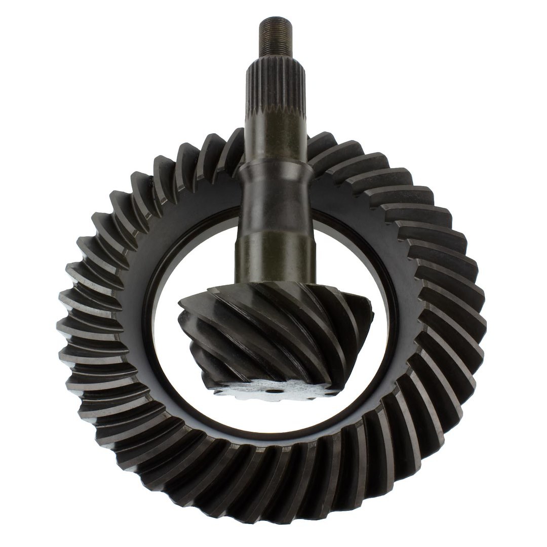 Richmond Differential Ring and Pinion, Excel™, Ford 8.8 Inch Axle, 8.8 Inch Ring Gear, 3.73 Ratio – F88373