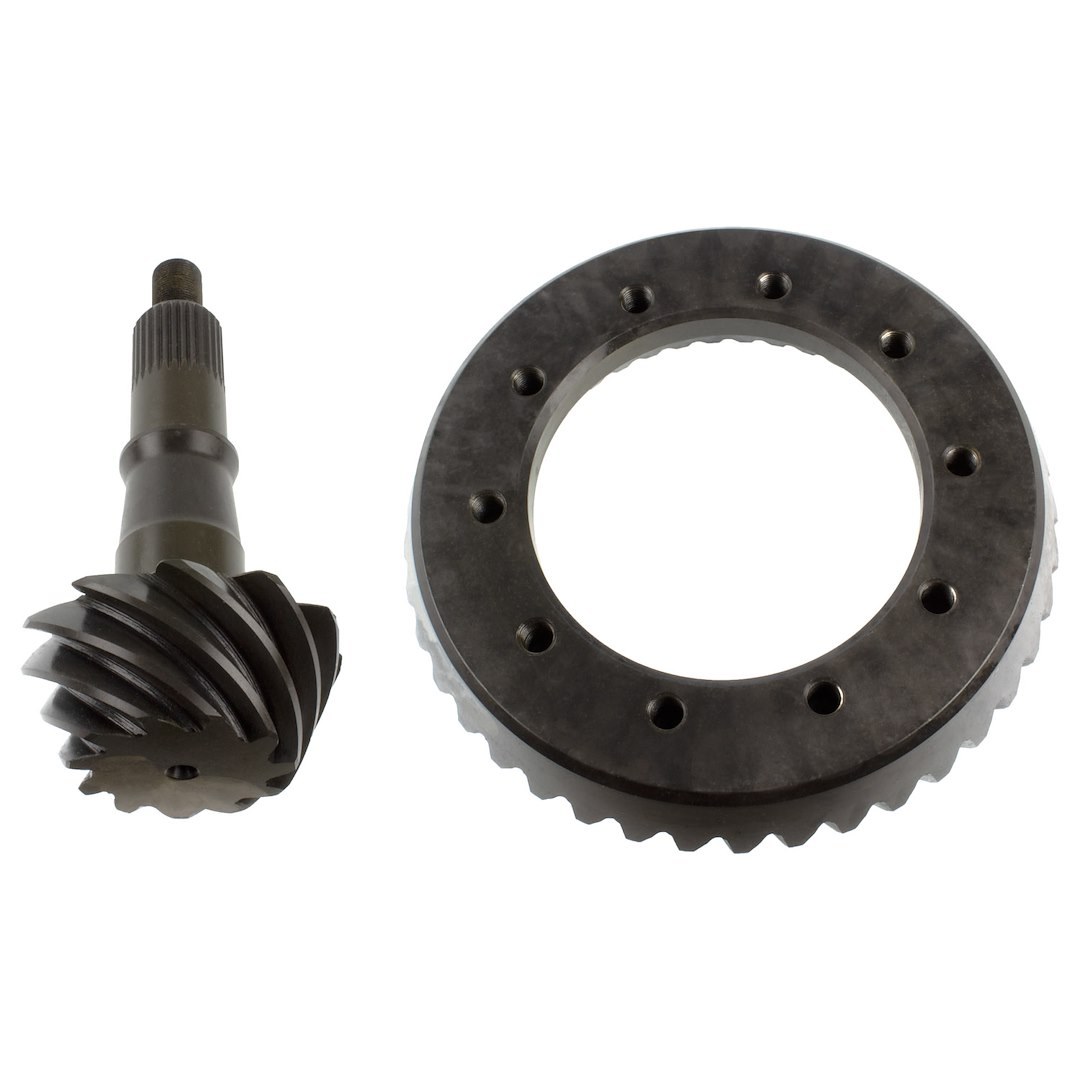 Richmond Differential Ring and Pinion, Excel™, Ford 8.8 Inch Axle, 8.8 Inch Ring Gear, 3.73 Ratio – F88373