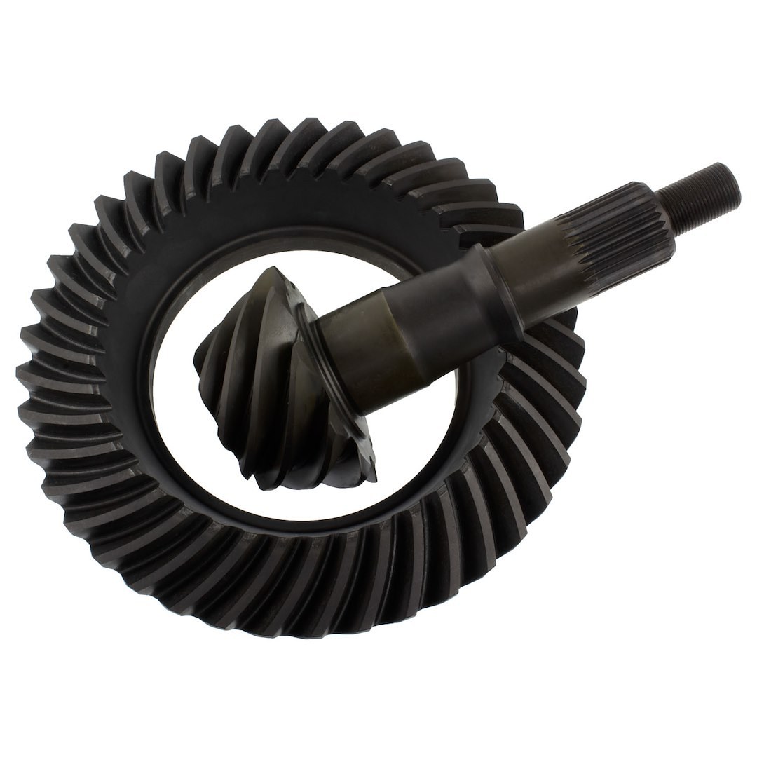 Richmond Differential Ring and Pinion, Excel™, Ford 8.8 Inch Axle, 8.8 Inch Ring Gear, 4.10 Ratio – F88410